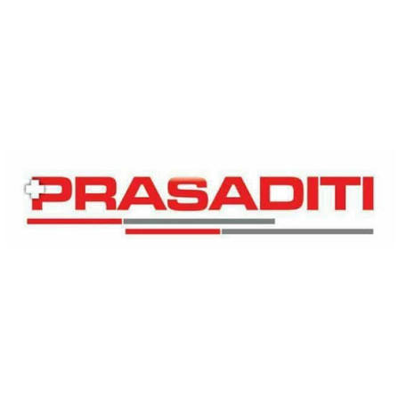 Prasaditi