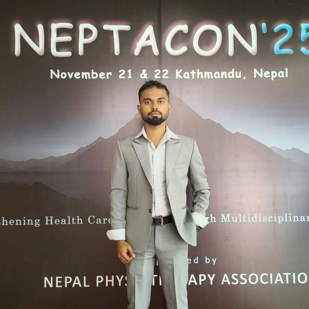 Rakesh K. Yadav - Engineering & Project Management