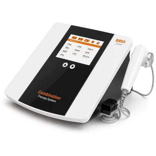 Combo Machine (Combination Therapy System)