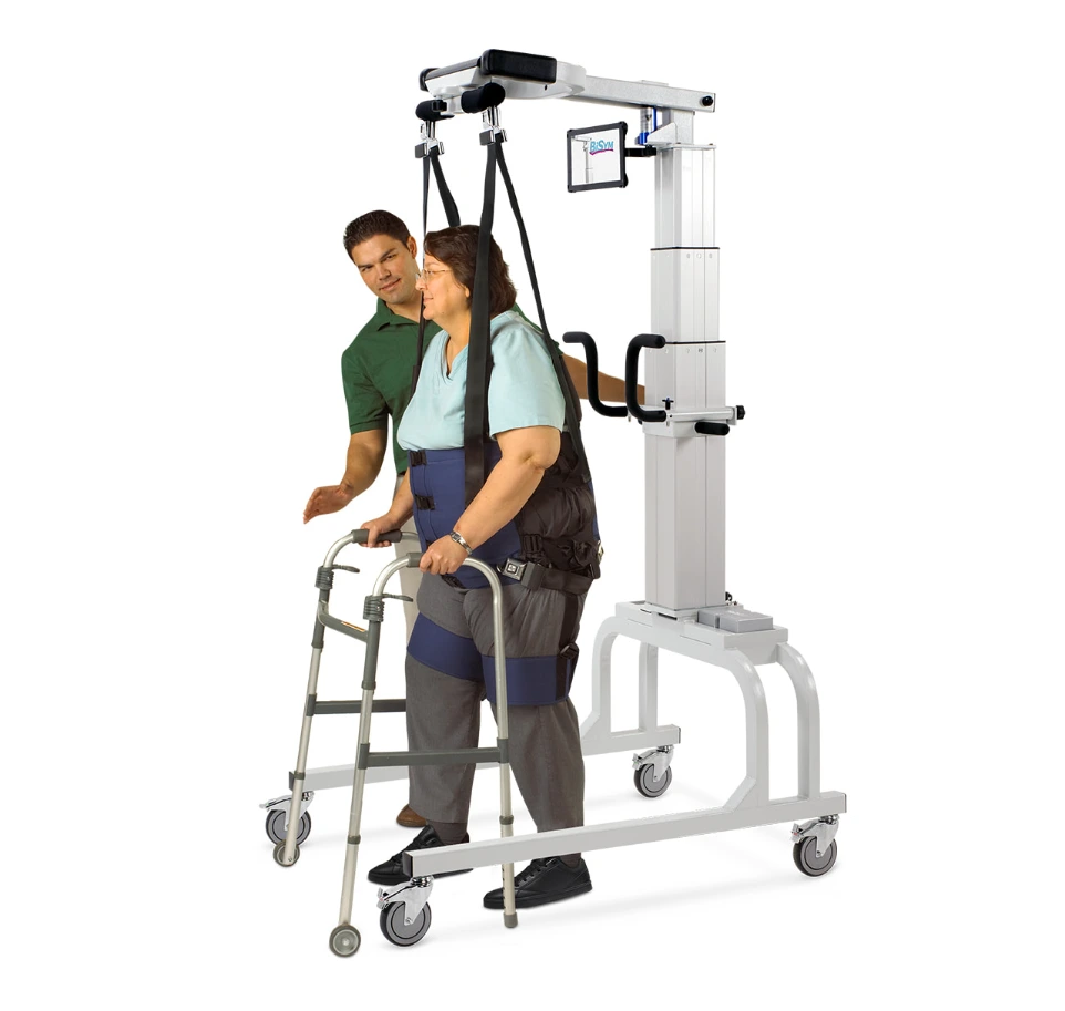 BIOTECH i-Gait Training System