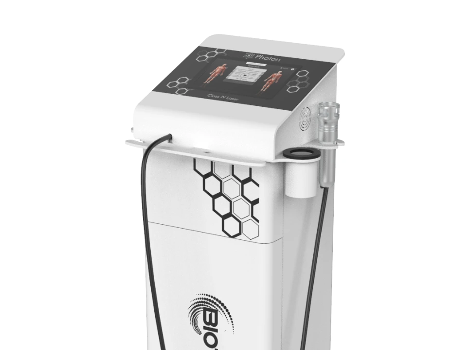 Laser Therapy System