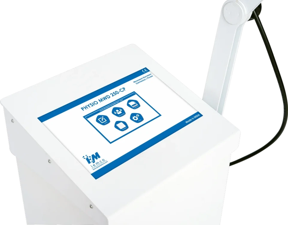 Microwave Diathermy