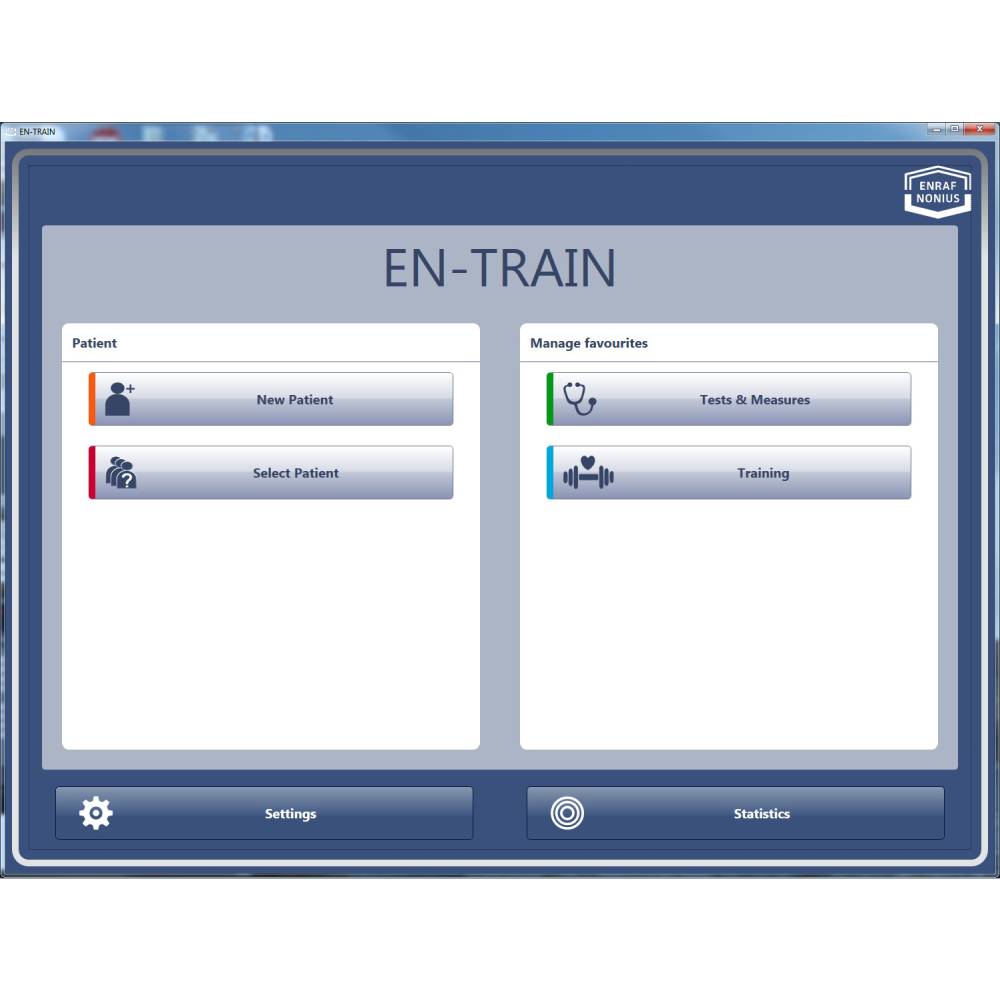 EN-Train