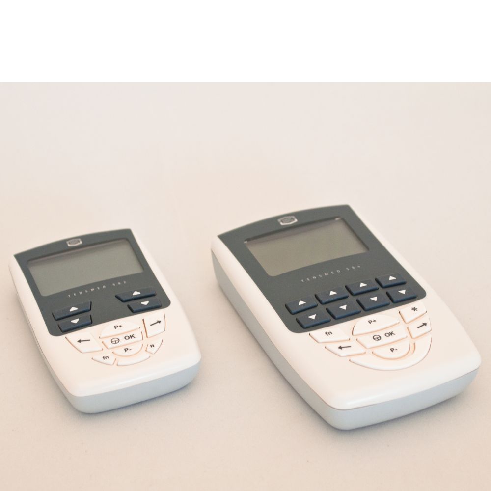Tensmed S84